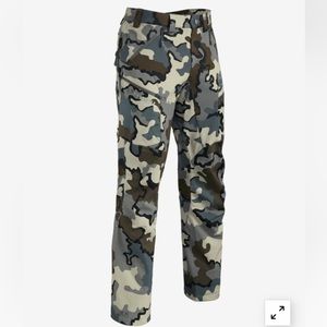 Kuiu Axis Hybrid Pant